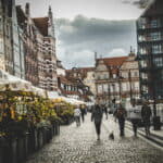 Gdańsk i okolice – warto odwiedzić.