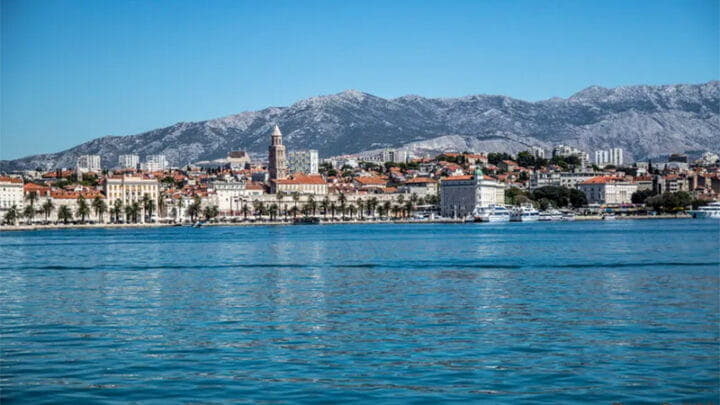 Chorwacja – dobre miejsce na wypoczynek i aktywną turystykę.